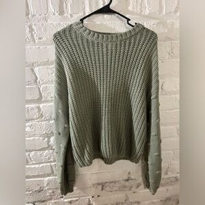 Long sleeve 🤍🤍